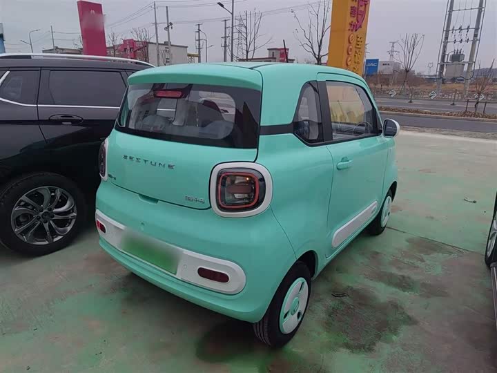 Фото 7 - Bestune Pony