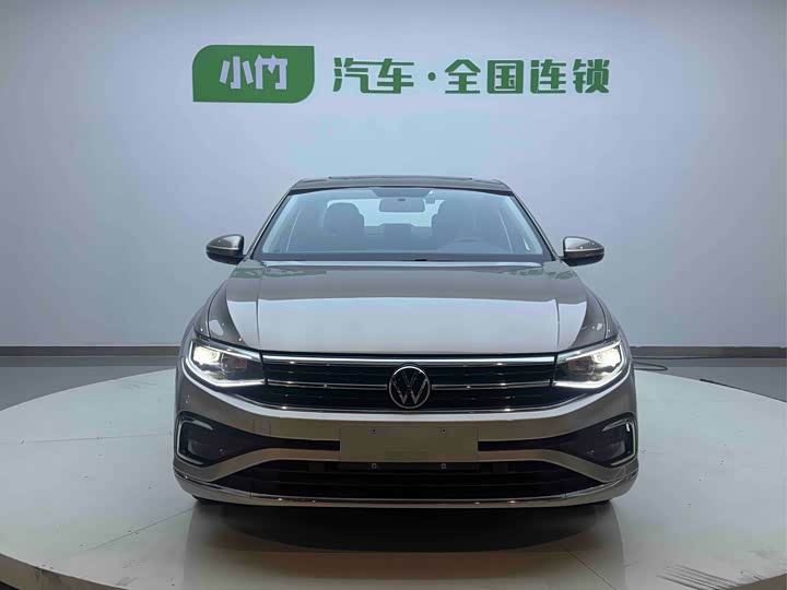 Фото 2 - Volkswagen Bora