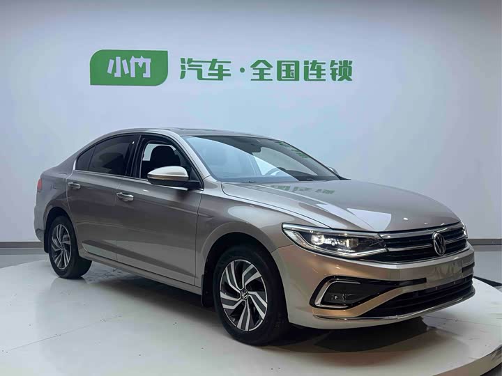 Фото 3 - Volkswagen Bora