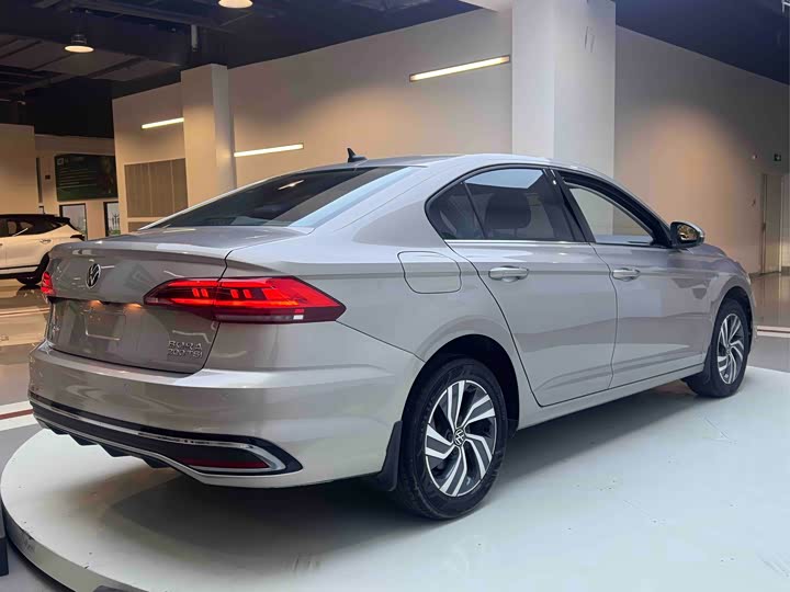 Фото 6 - Volkswagen Bora