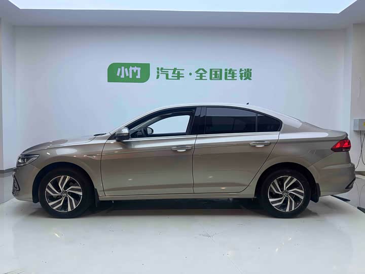 Фото 7 - Volkswagen Bora