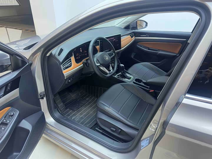 Фото 9 - Volkswagen Bora