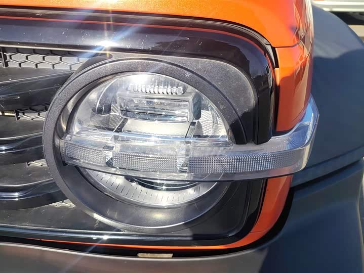 Фото 5 - Tank 300