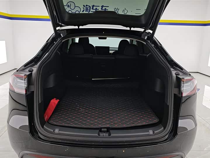 Фото 4 - Tesla Model Y