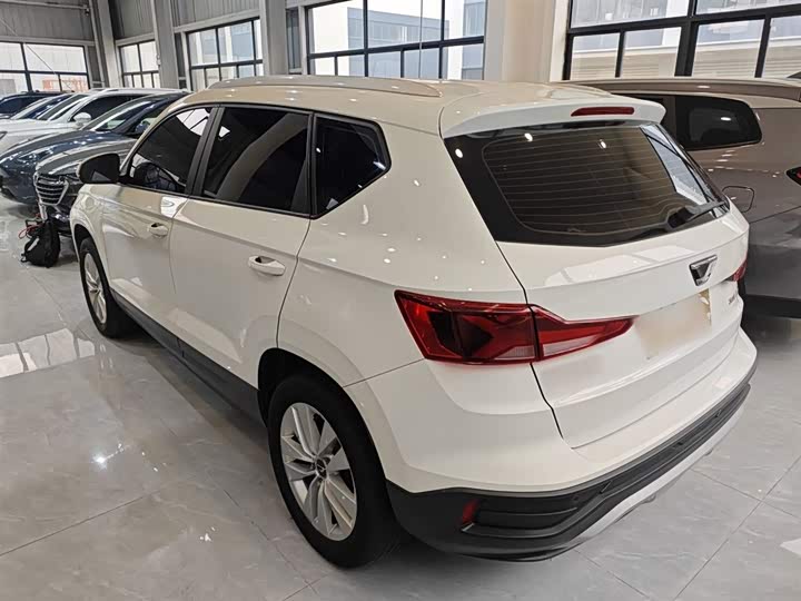 Фото 5 - Jetta VS5