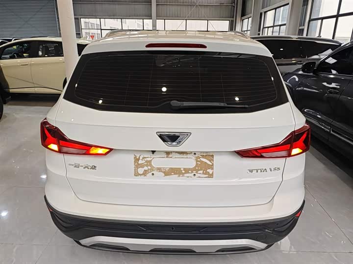 Фото 6 - Jetta VS5