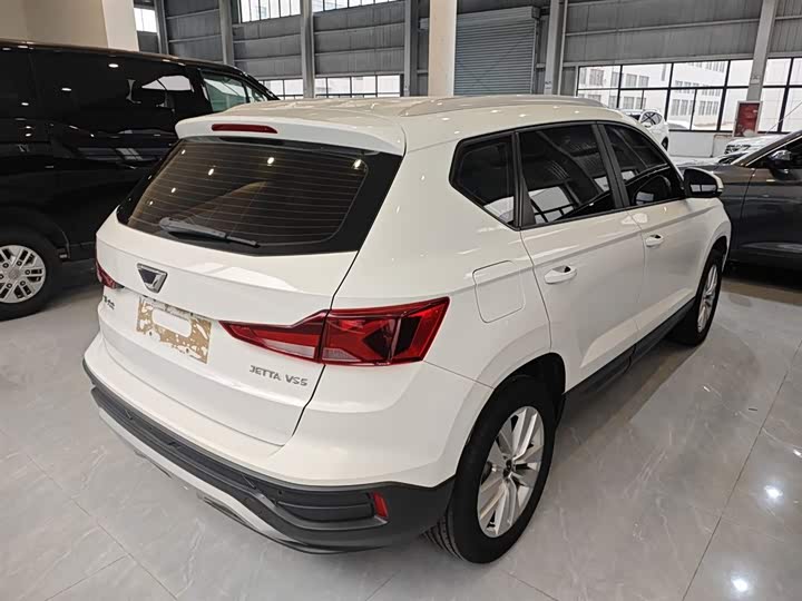 Фото 7 - Jetta VS5