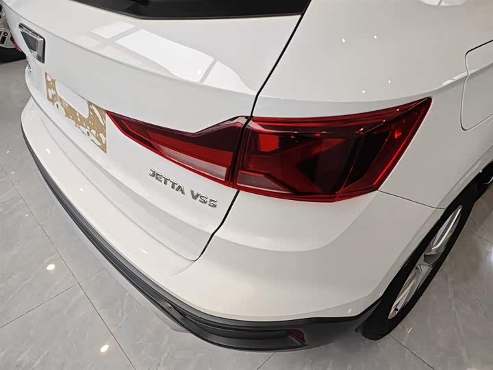 Фото 8 - Jetta VS5