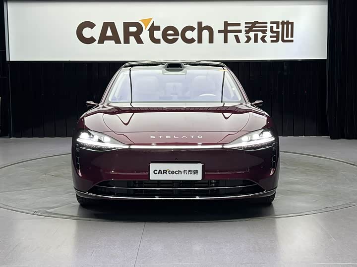 Фото 2 - Stelato S9