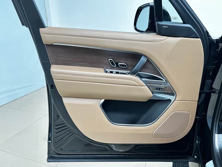 Фото 4 - Land Rover Range Rover