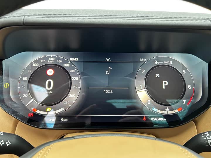 Фото 8 - Land Rover Range Rover