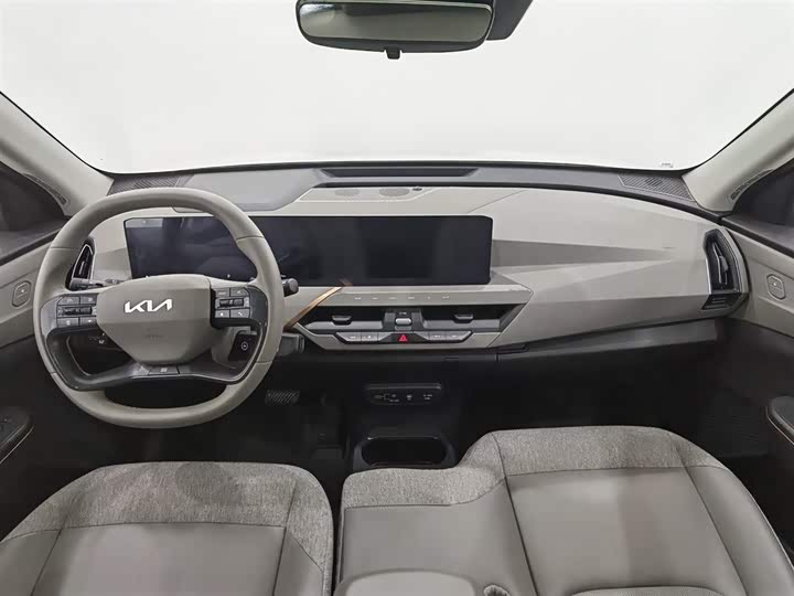 Фото 5 - Kia EV5