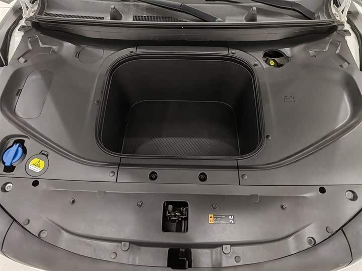 Фото 6 - Kia EV5