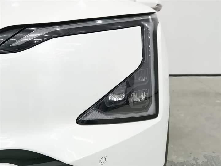 Фото 7 - Kia EV5