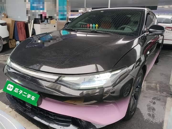 Фото 2 - Leapmotor C01