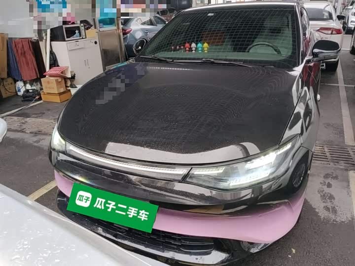 Фото 3 - Leapmotor C01