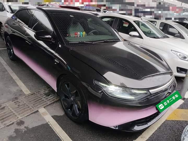 Фото 4 - Leapmotor C01