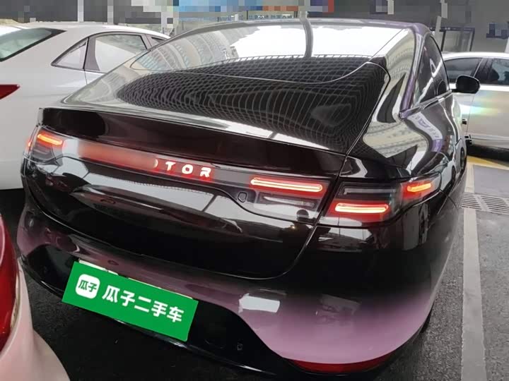 Фото 6 - Leapmotor C01