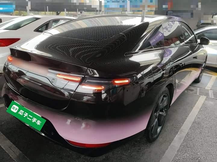 Фото 7 - Leapmotor C01