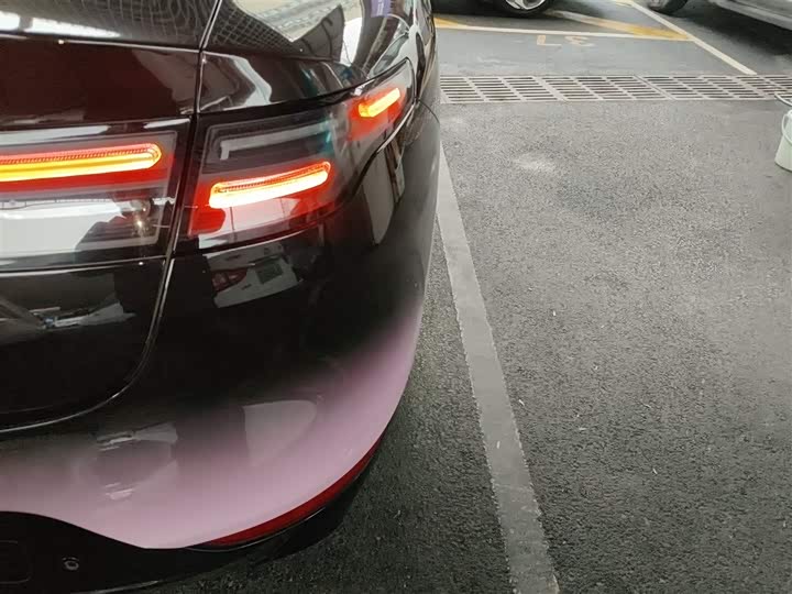 Фото 8 - Leapmotor C01