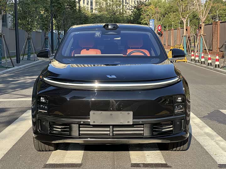 Фото 2 - LiXiang L7