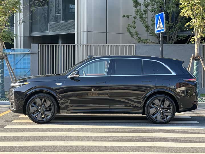 Фото 4 - LiXiang L7