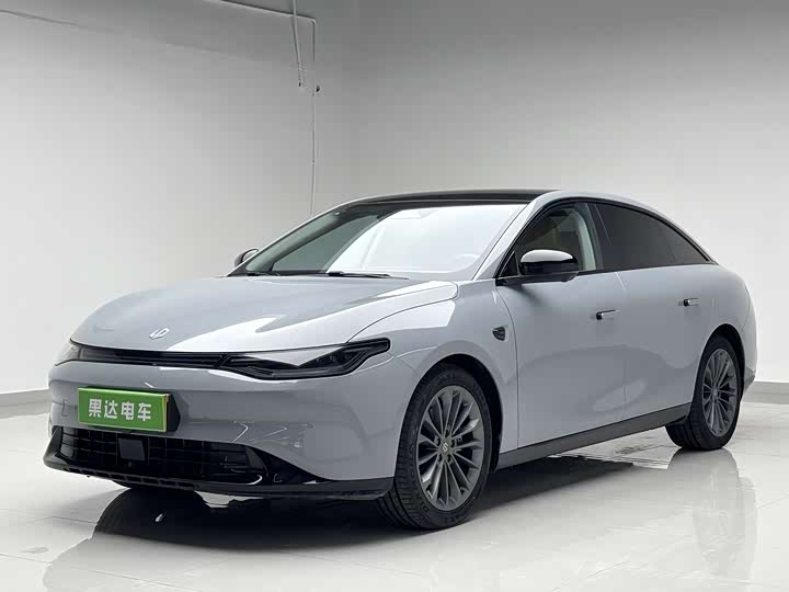 Фото 1 - Leapmotor C01