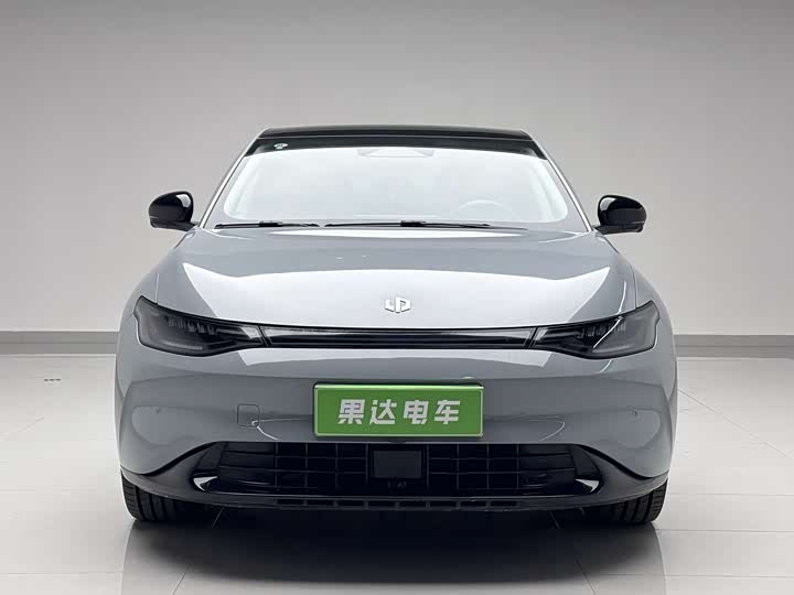 Фото 2 - Leapmotor C01