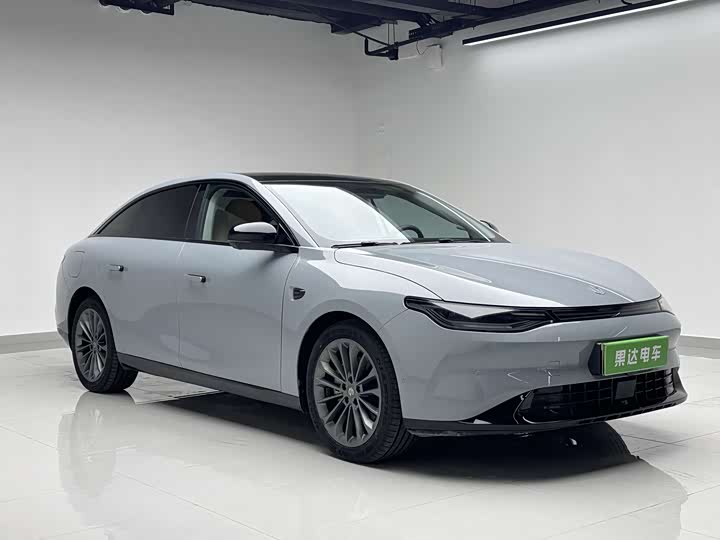 Фото 3 - Leapmotor C01