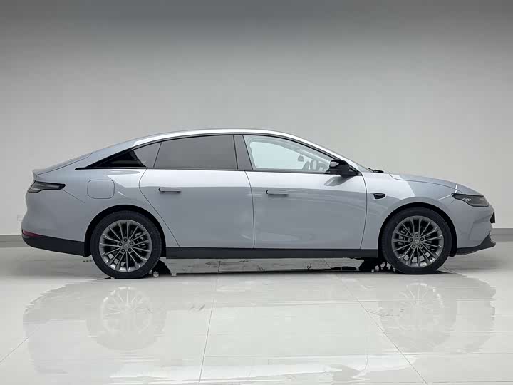 Фото 4 - Leapmotor C01