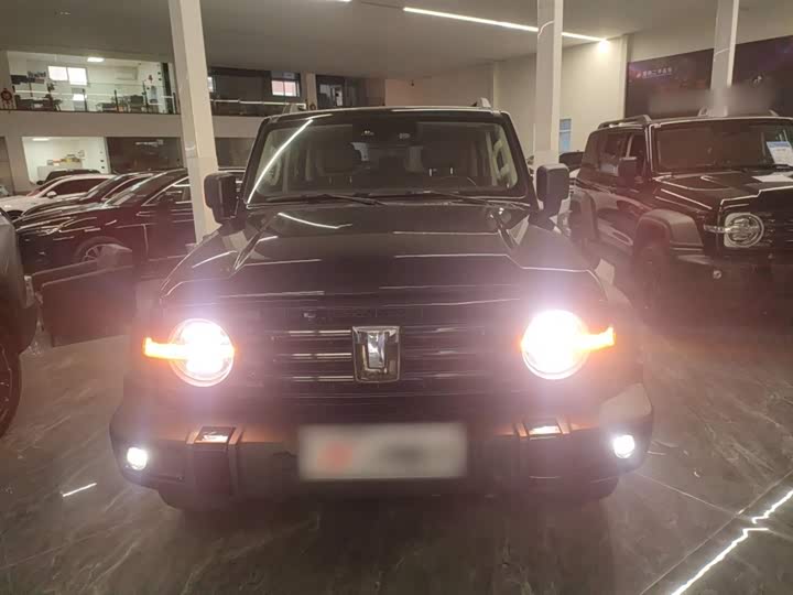 Фото 3 - Tank 300