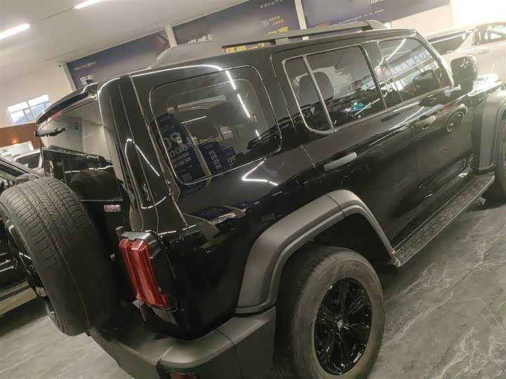 Фото 7 - Tank 300