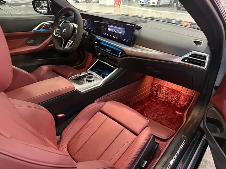 Фото 3 - BMW 4 Series