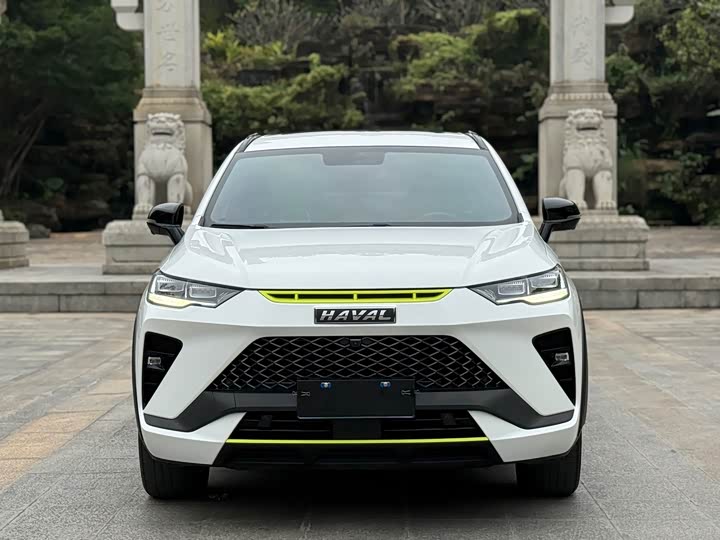 Фото 3 - Haval H6S
