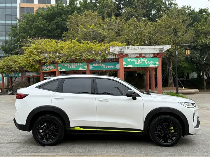 Фото 4 - Haval H6S