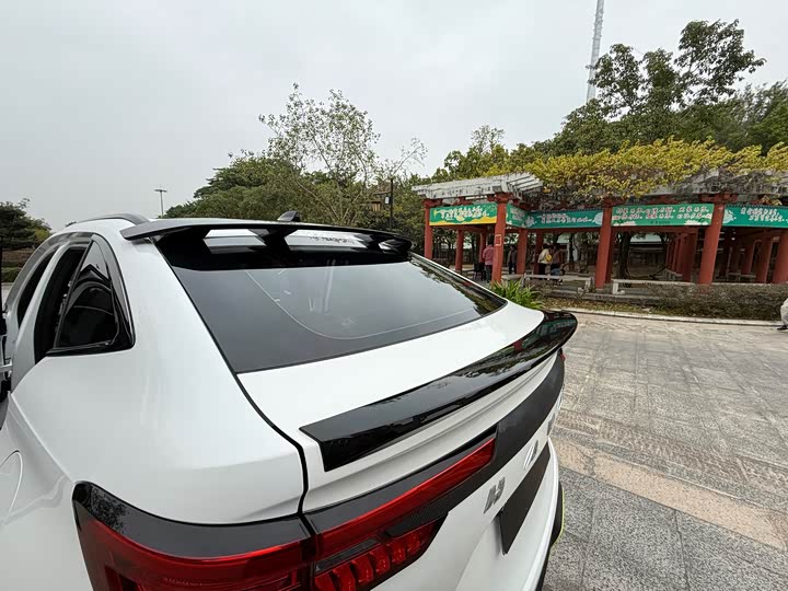 Фото 8 - Haval H6S