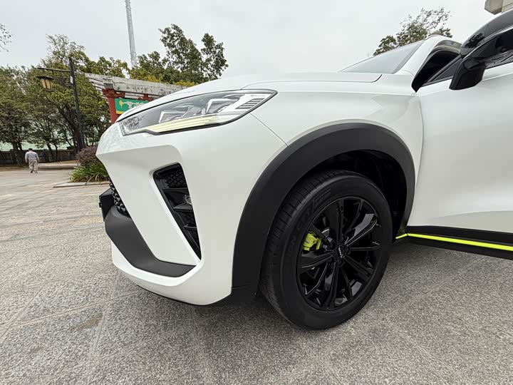 Фото 9 - Haval H6S