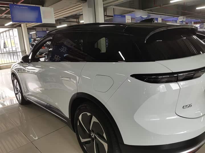 Фото 5 - Nio ES6