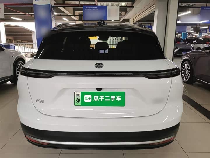 Фото 6 - Nio ES6