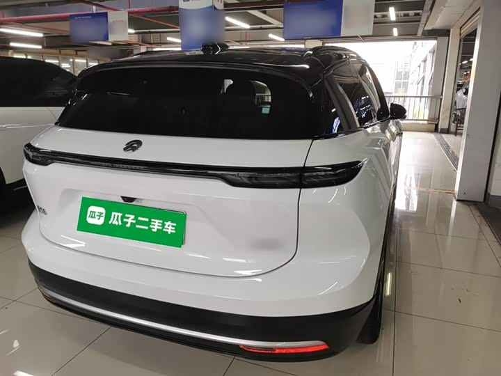 Фото 7 - Nio ES6