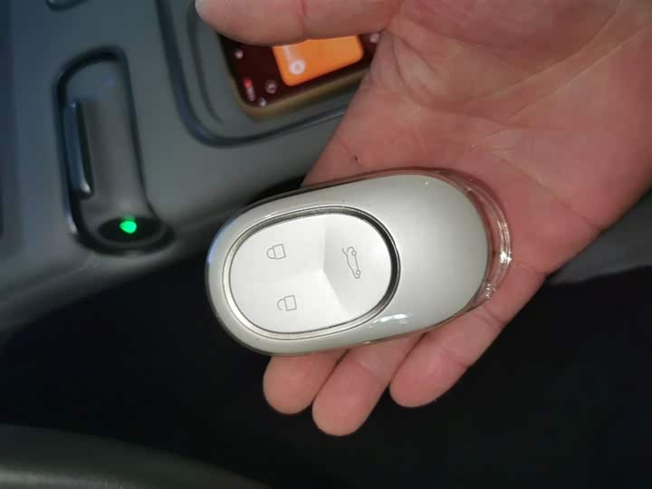 Фото 9 - Nio ES6