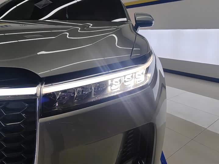 Фото 5 - LiXiang One