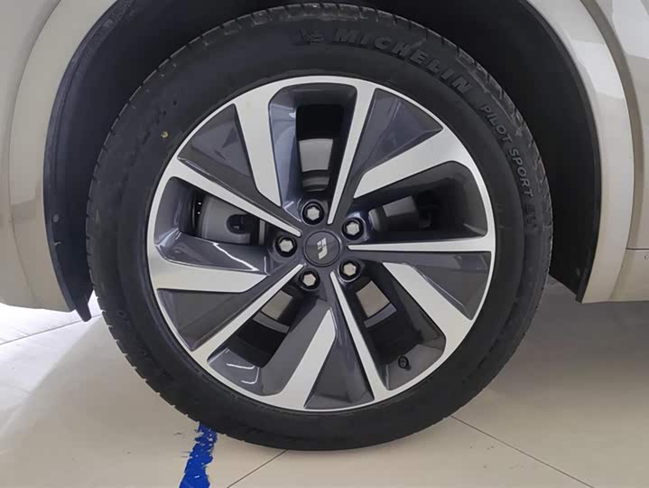 Фото 6 - LiXiang One