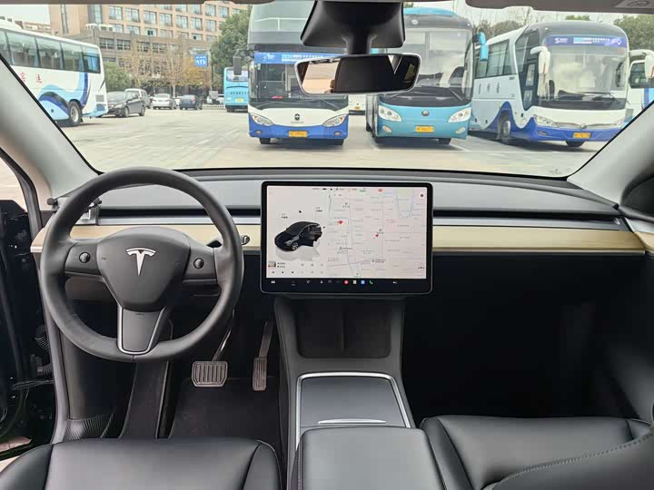 Фото 9 - Tesla Model Y