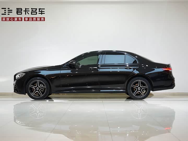 Photo 4 - Mercedes-Benz E-Class