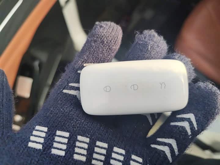 Фото 9 - Geely Galaxy L6