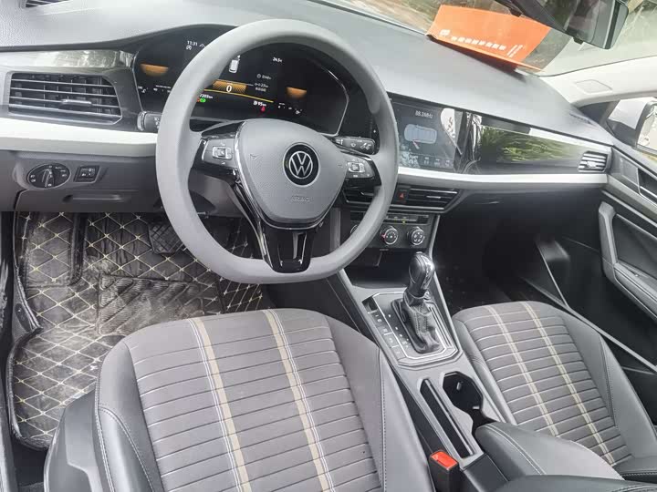 Фото 9 - Volkswagen Lavida