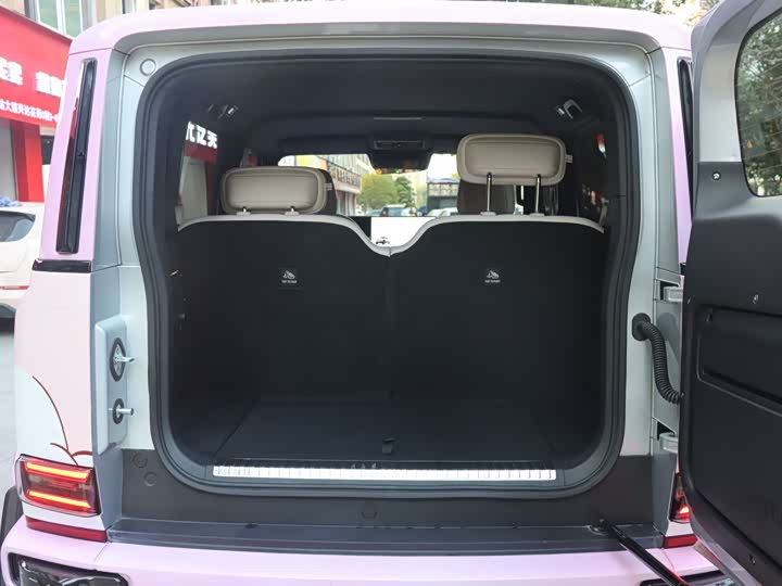 Фото 9 - Chery iCar V23