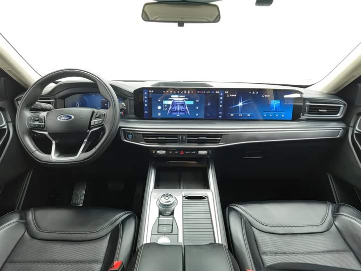 Фото 5 - Ford Explorer