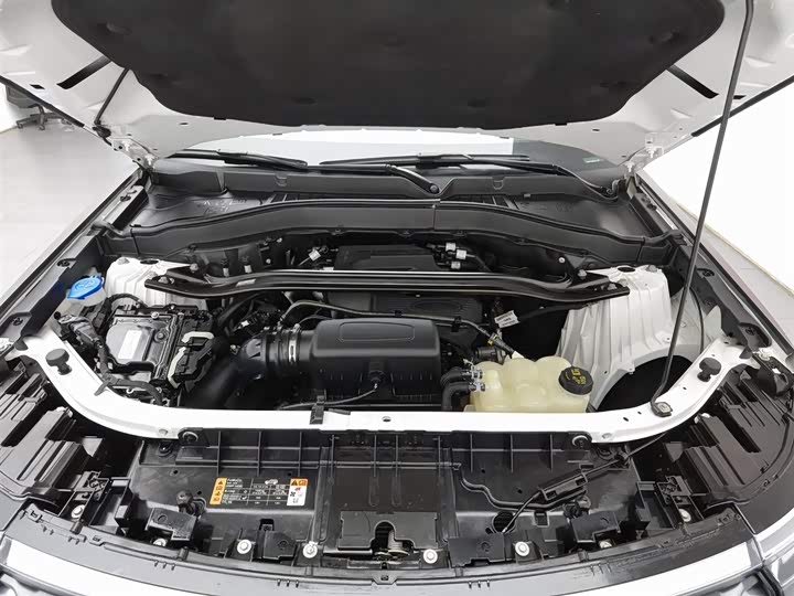 Фото 6 - Ford Explorer